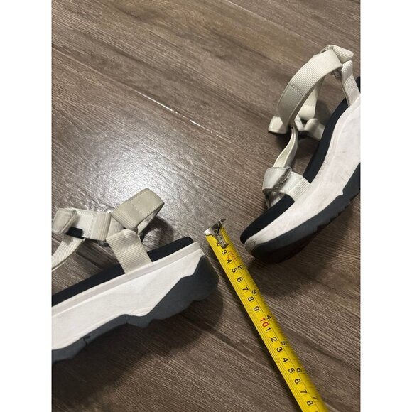 Teva platform sandals Jadito Universal Sandal style 1117070 9 US women’s size - Picture 3 of 11